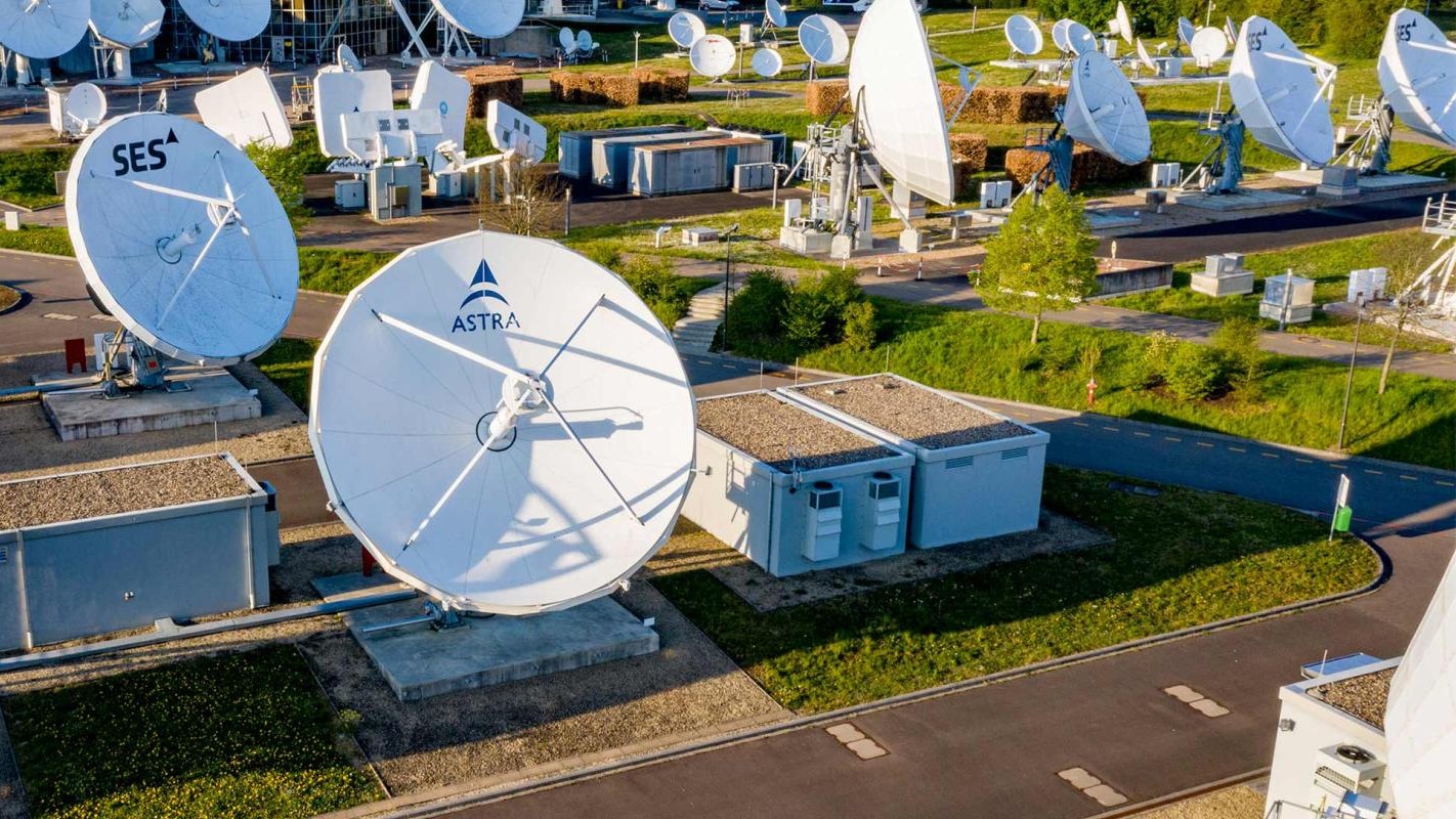 Global satellite provider SES has extended its long-standing partnership with Sky in the UK and Ireland